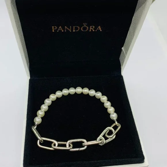 Claw Clasp Jared Pandora Bracelets On Sale Gorgeous In Green